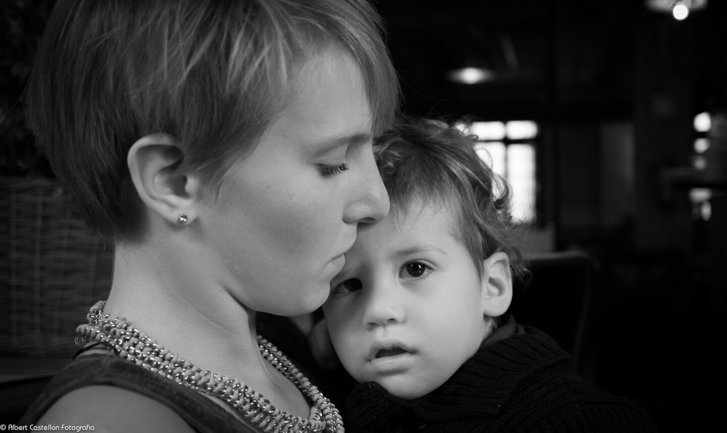Charlotte & Otto
