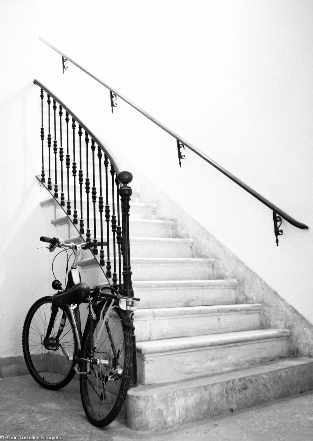 Stairway to Heaven